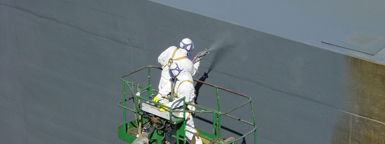 Polyurea protective coatings for Alabama Polyurea protective coatings for Alabama